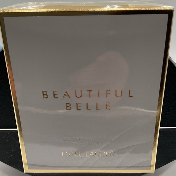 Estee Lauder Beautiful Belle EDP 1.7oz - Brand New In Box & Sealed - Picture 3 of 9